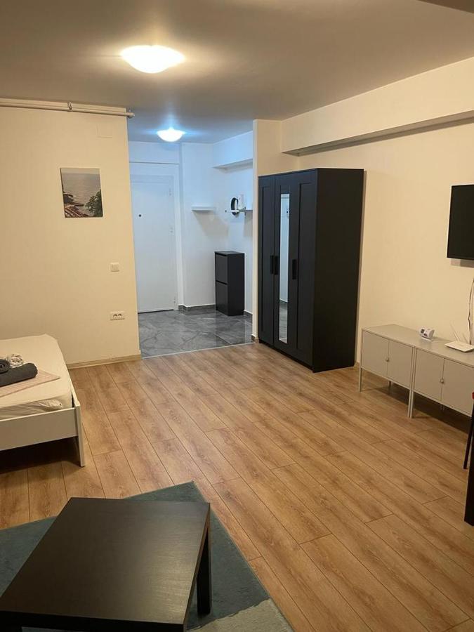 Tranzzit Airport Apartament I Otopeni Exterior foto