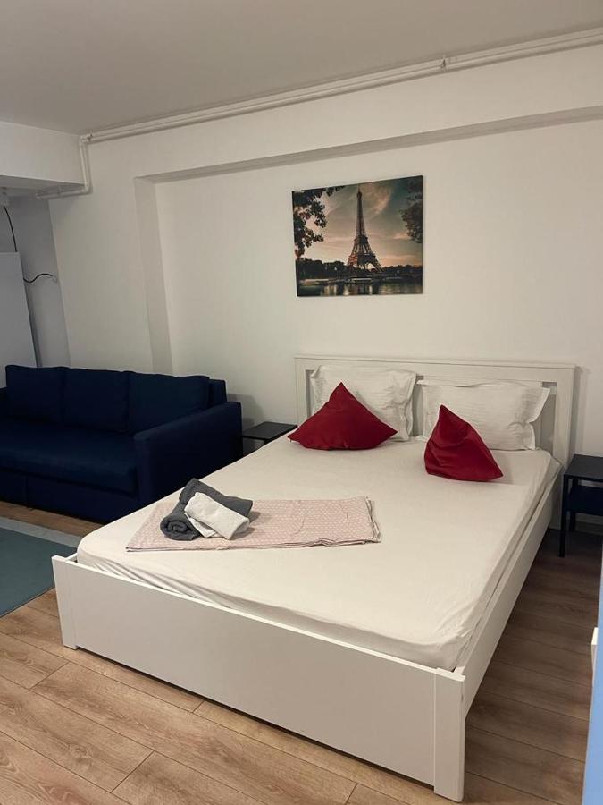 Tranzzit Airport Apartament I Otopeni Exterior foto