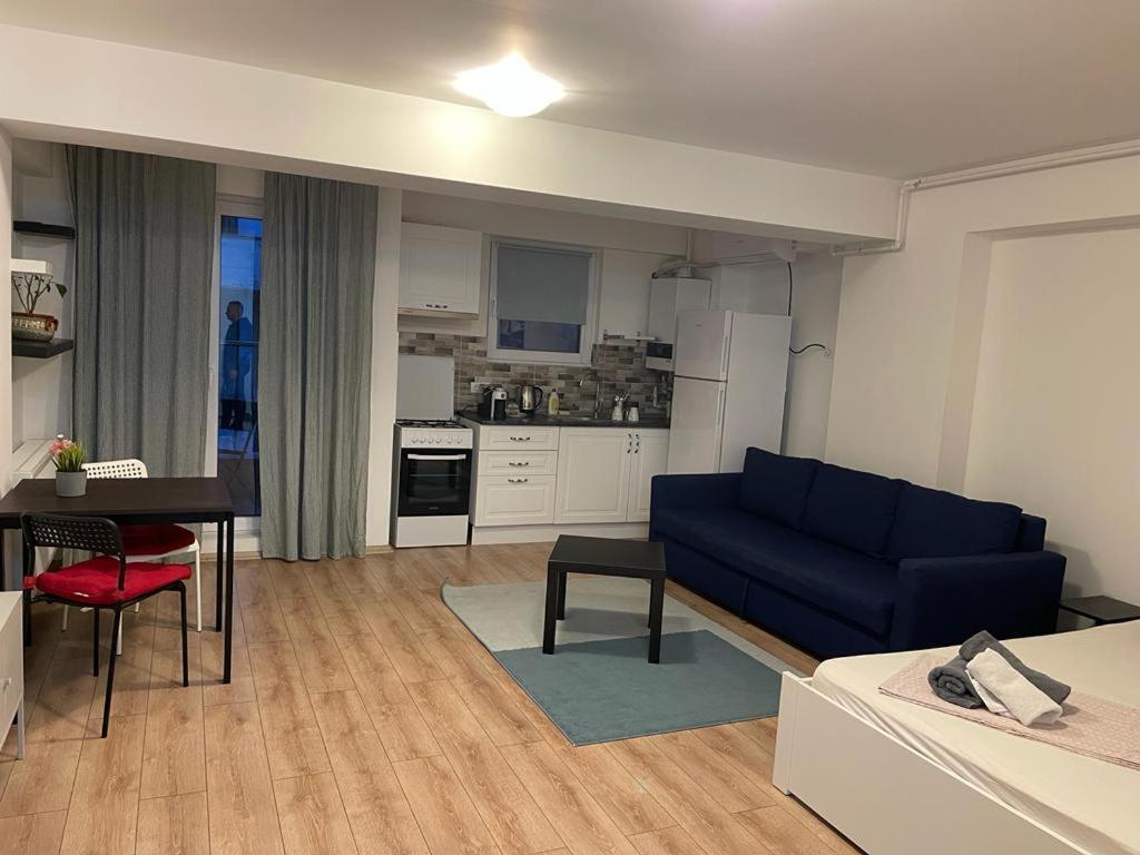 Tranzzit Airport Apartament I Otopeni Exterior foto